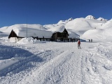 Rifugio Maria Luisa , mt.2160 (CAI Busto Arsizio)